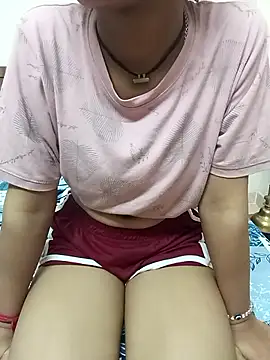 Pertunjukan Kamera Web ritika_gupta02