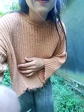Zoe-Zoee Webcam-Show