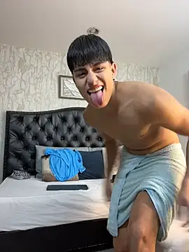 Chat XXX ao vivo de Lander_Cruz