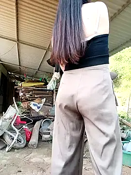 congchua977 Webcam-Show