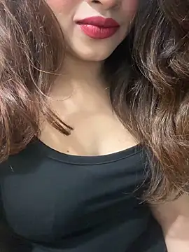 Pertunjukan Kamera Web riya_sharma11