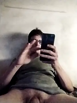 Danicock4ass Pertunjukan Webcam
