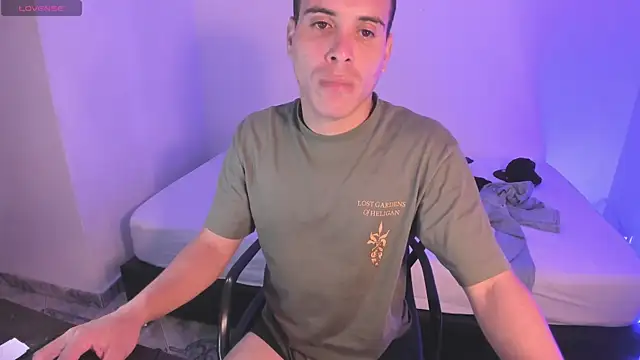 Axel__fierro live XXX chat