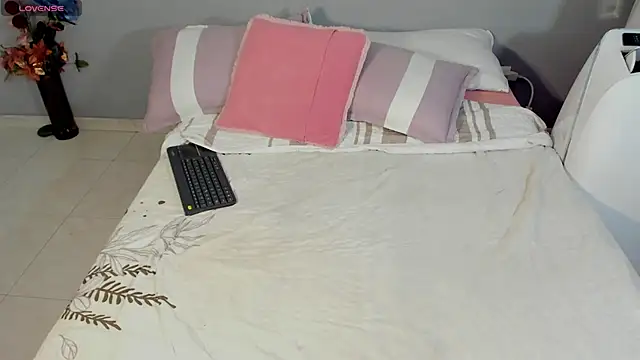 Cielo_w1 Live XXX-Chat