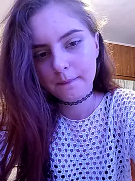 Show de webcam de Miss-Venom