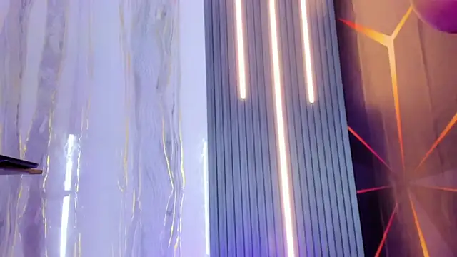 Miss_Isa_ – Kamerová šou