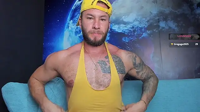 delessandro_world Show Webcam