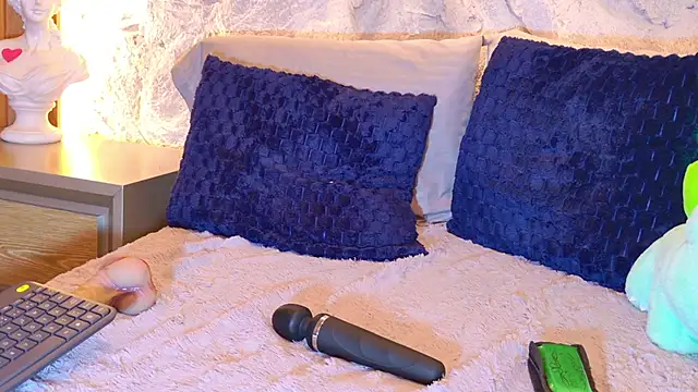 Czat XXX na żywo – bella_mush