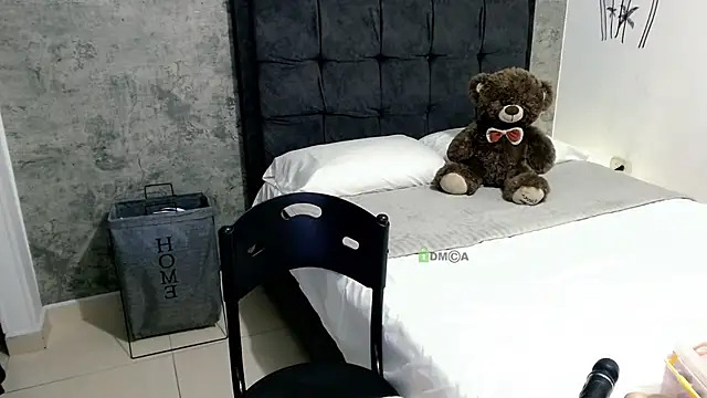 Онлайн чат XXX isa_cruzx