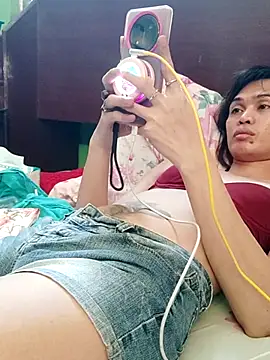 QueenSoreal Webcamshow