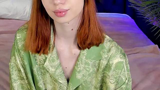 โชว์เว็บแคมของ FoxLisa