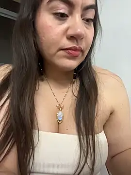 Iam__Cristal Obrolan Langsung XXX