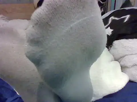 Show de evilku na webcam