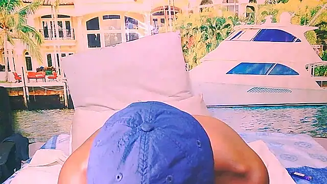 EbonyTiger69 即時 XXX 聊天