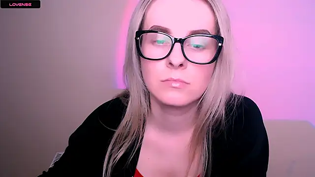 Živý XXX chat AnnePeach