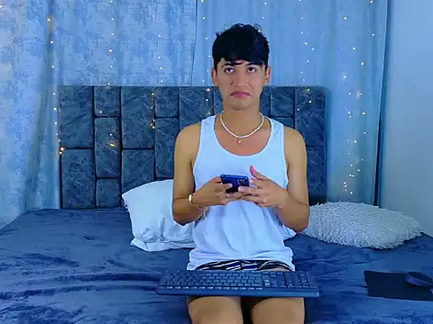 IhanKing webcam show