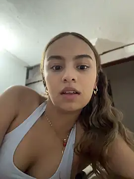 MaelyClaire's Webcam Show