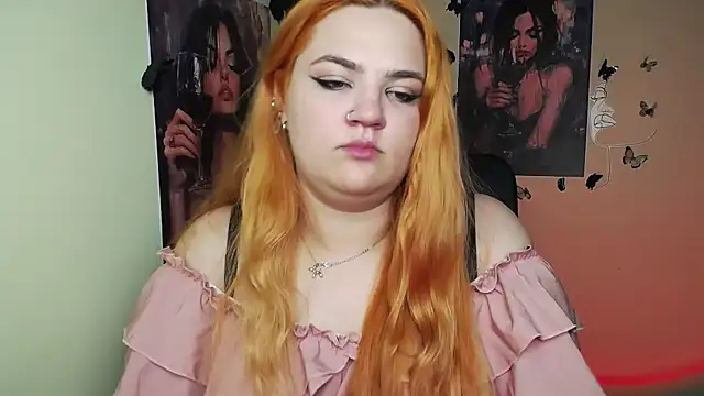 RinaRiii: вебкам-шоу