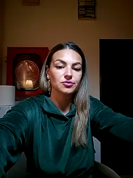 Онлайн чат XXX AvaCherry