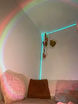 XXX chat uživo modela GiannaMagari_