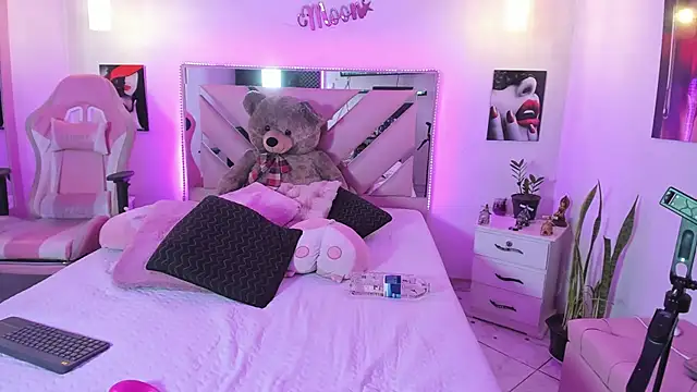 Karly_moon's Webcam Show