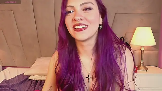 دردشة Emilyroth الجنسية المباشرة