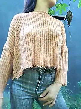 Show webcam de Zoe-Zoee