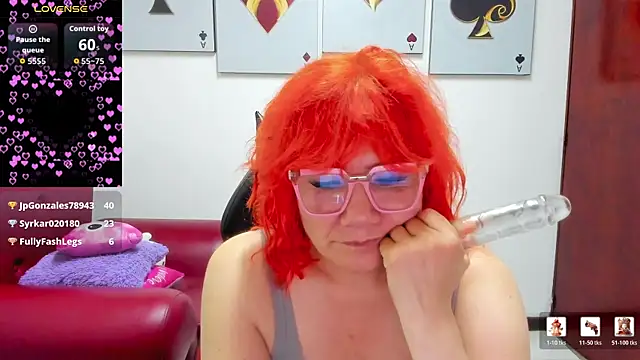 Salomeediaz_ – webcam-show