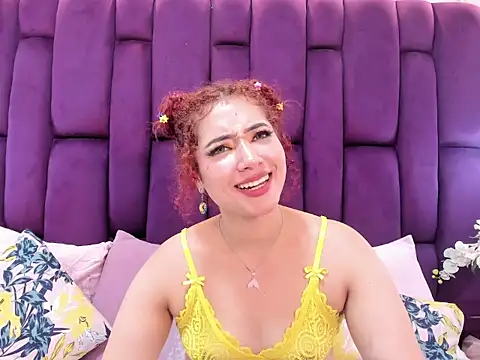 Czat XXX na żywo – megannherrera