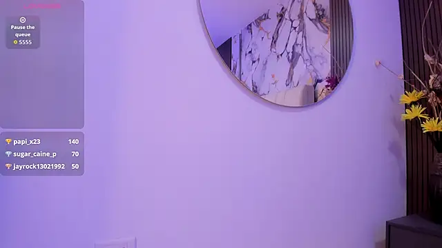 Živý XXX chat sophiaa10