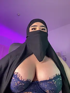 Yasmin_cute 网络视讯表演