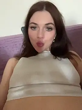 AliceVelour's Live XXX Chat