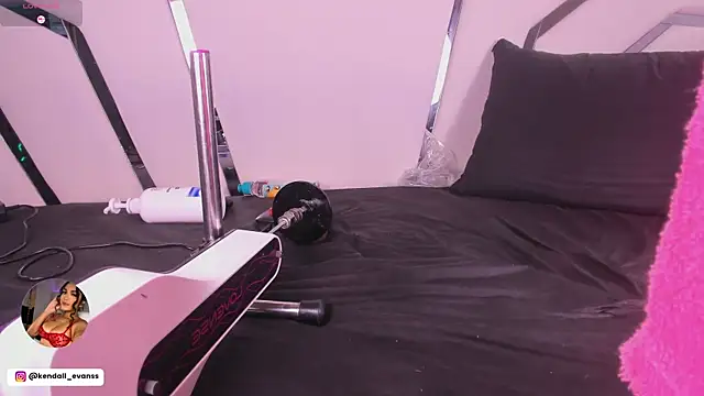 Kendall__evanss Live XXX-chat