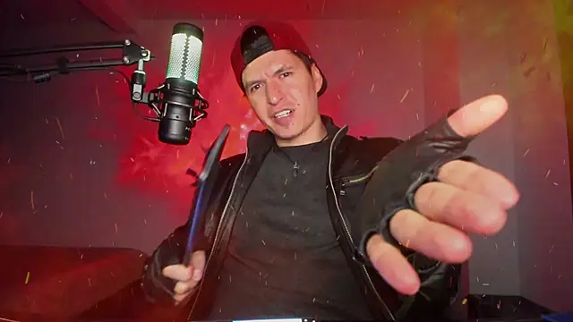 Chat +18 de Headhunterdz ao vivo