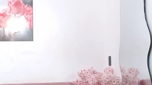Czat XXX na żywo – pinky_f00x