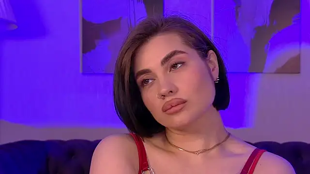 Živý XXX chat AdrianaToress