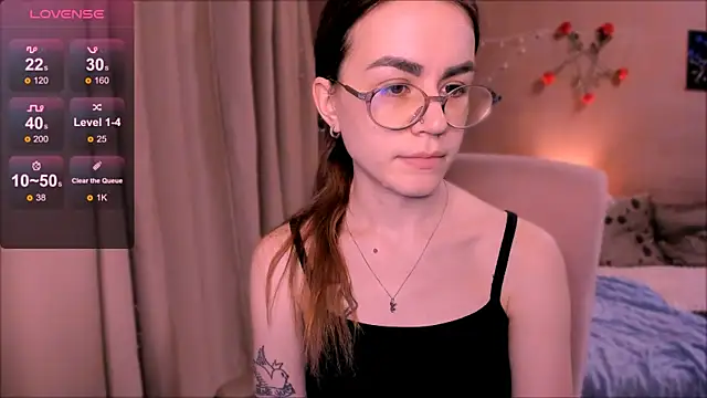 _selectrra live XXX chat