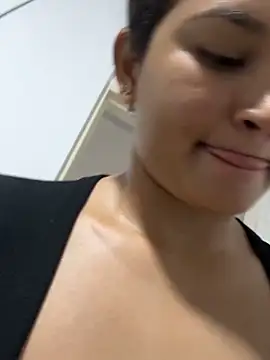 Lily____ Webcam Show