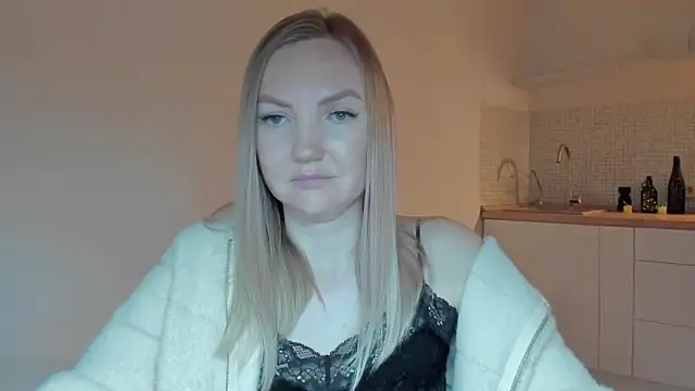 XXX chat uživo modela Rock_baby_
