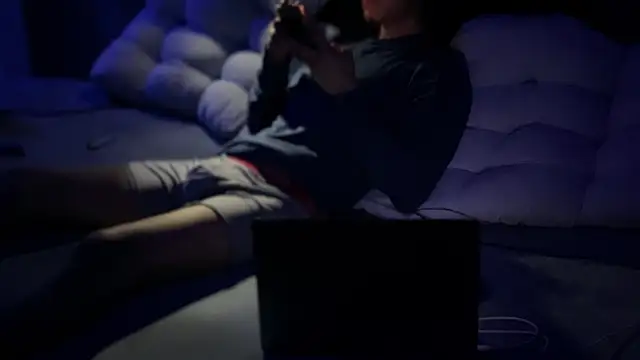 MardelreyのライブXXXチャット