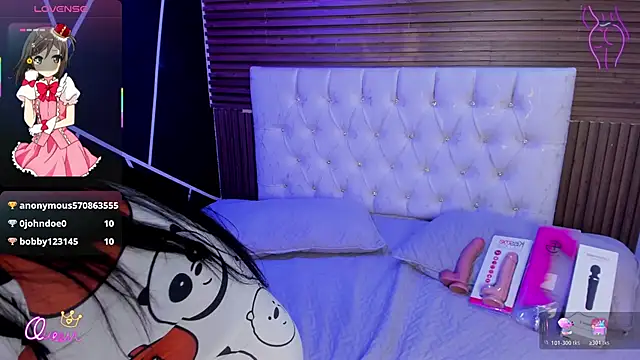 shaden_ Live XXX Chat