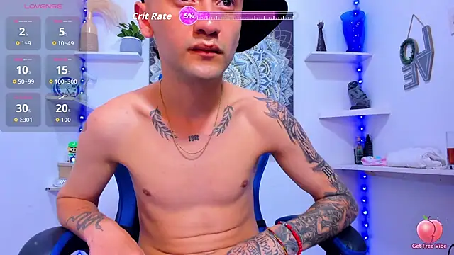 Jey_hot7のライブXXXチャット