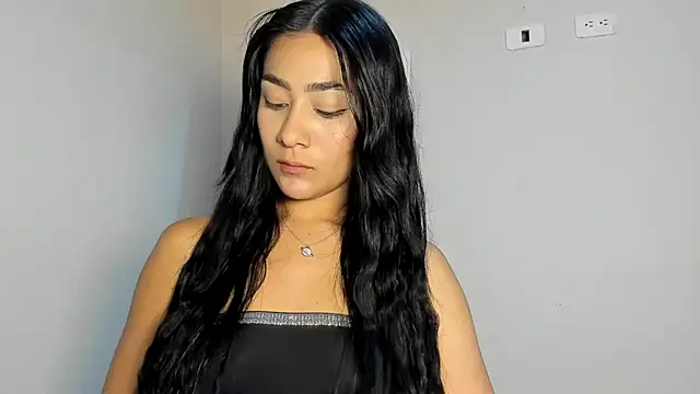 Chat XXX Live elissaWhite