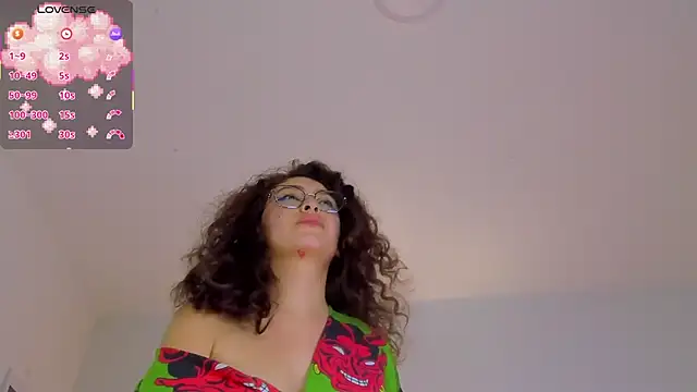 MarieTaylor_ Obrolan Langsung XXX