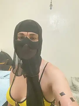 Ashwak_trans Adlı Modelin Canlı XXX Sohbeti