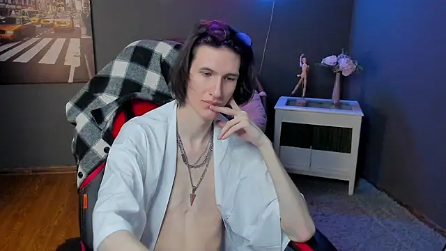 Klaude_Jam Show Webcam
