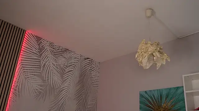 MiaVelvety Webcam-Show