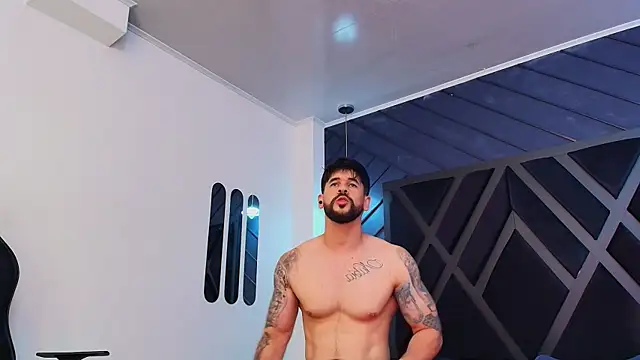 Petesevans' Webcam Show