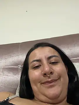 Abril_Luv Show Webcam