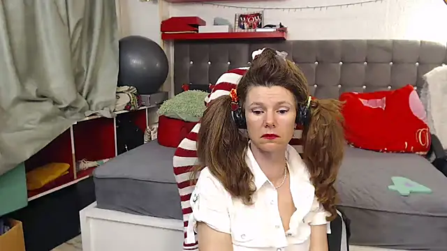 Chat +18 de kellyterapy ao vivo